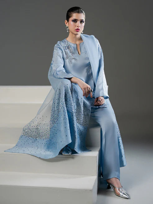 KIARA FROST LINE 3PC