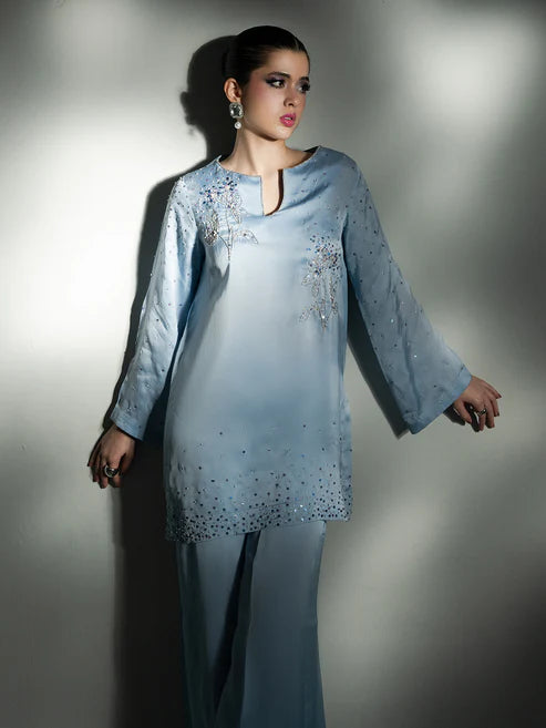 KIARA FROST LINE 3PC
