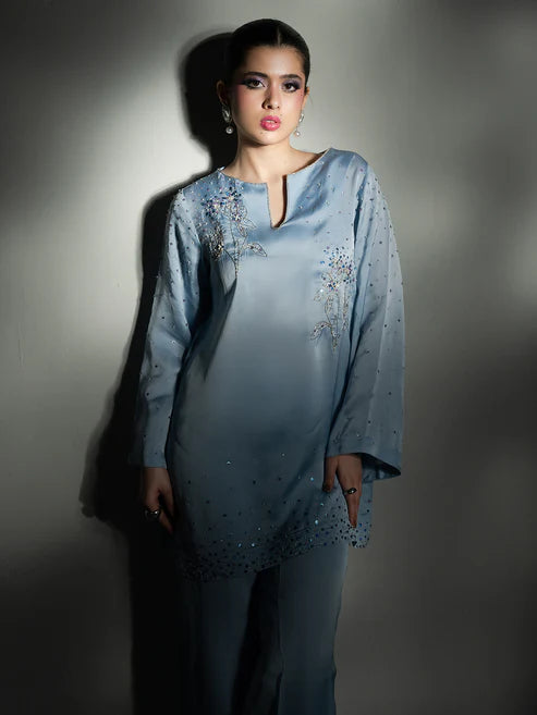 KIARA FROST LINE 3PC
