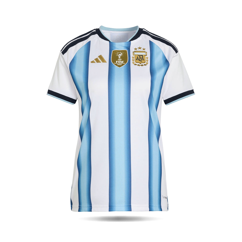 Argentina Home Jersey