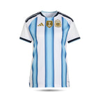 Argentina Home Jersey