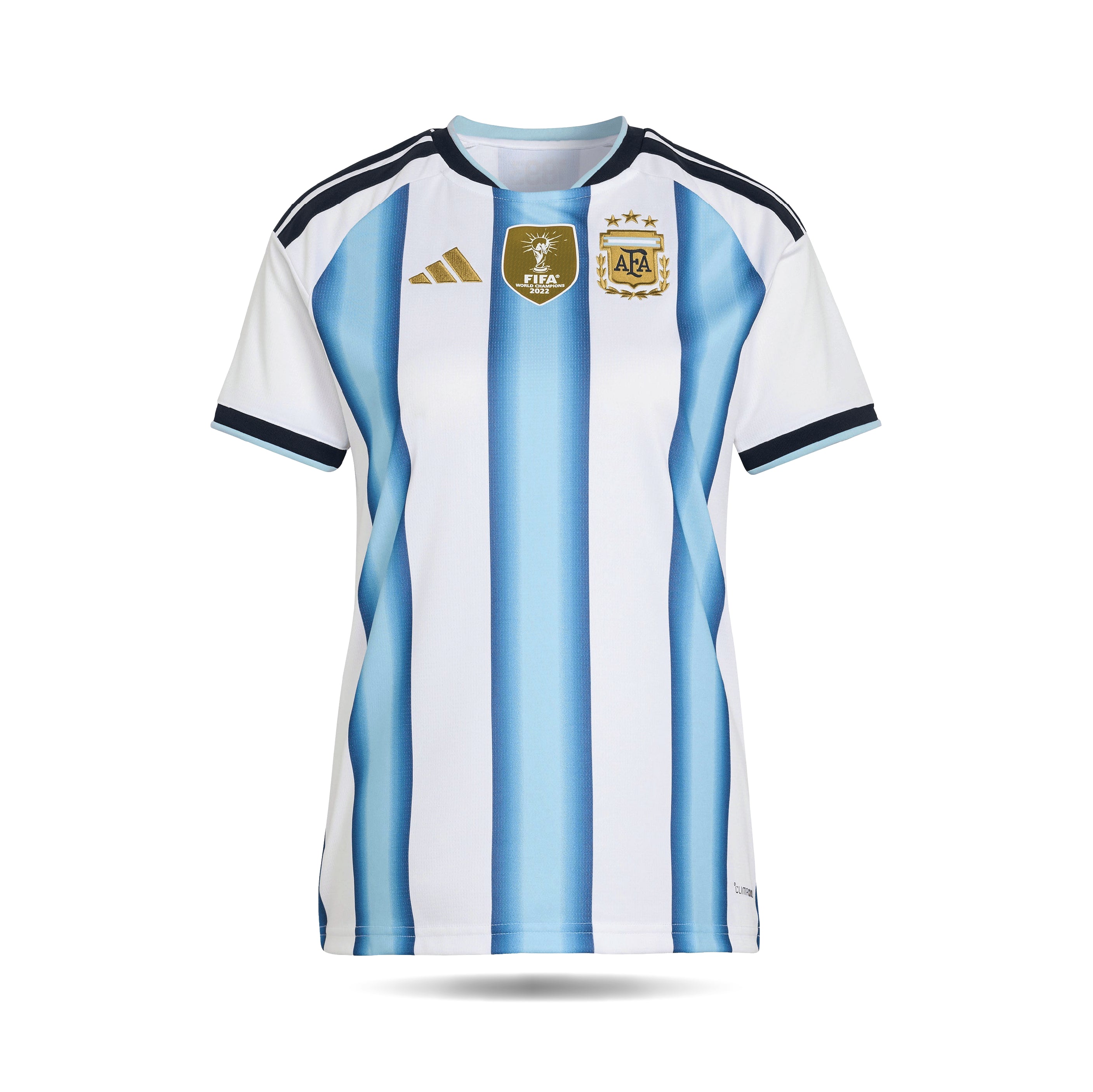 Argentina Home Jersey