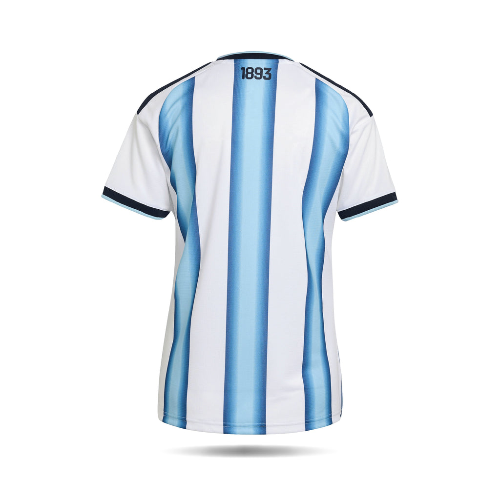 Argentina Home Jersey