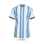 Argentina Home Jersey