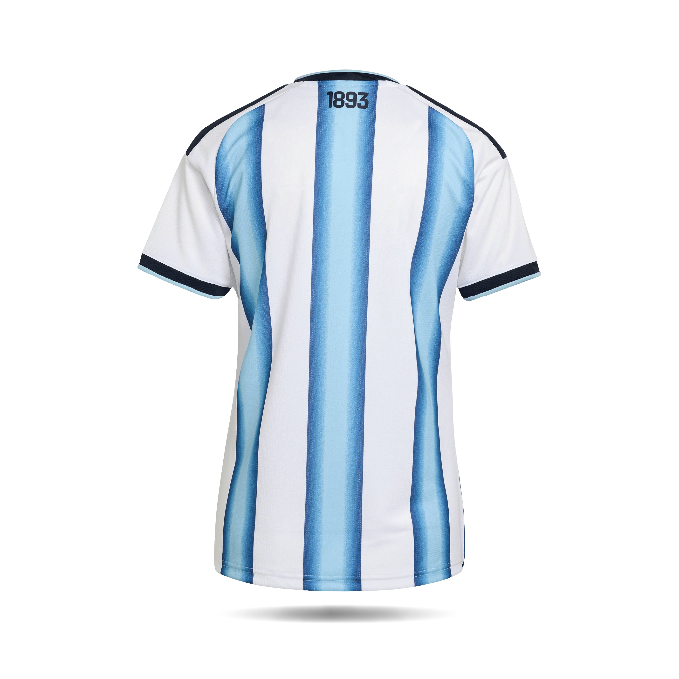 Argentina Home Jersey