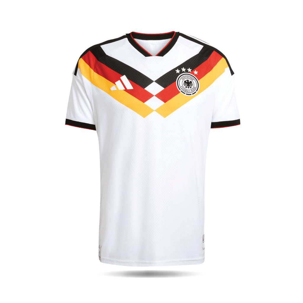 Germany Home Jersey