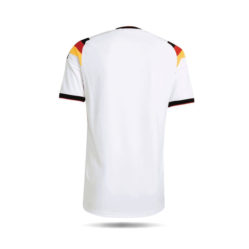 Germany Home Jersey