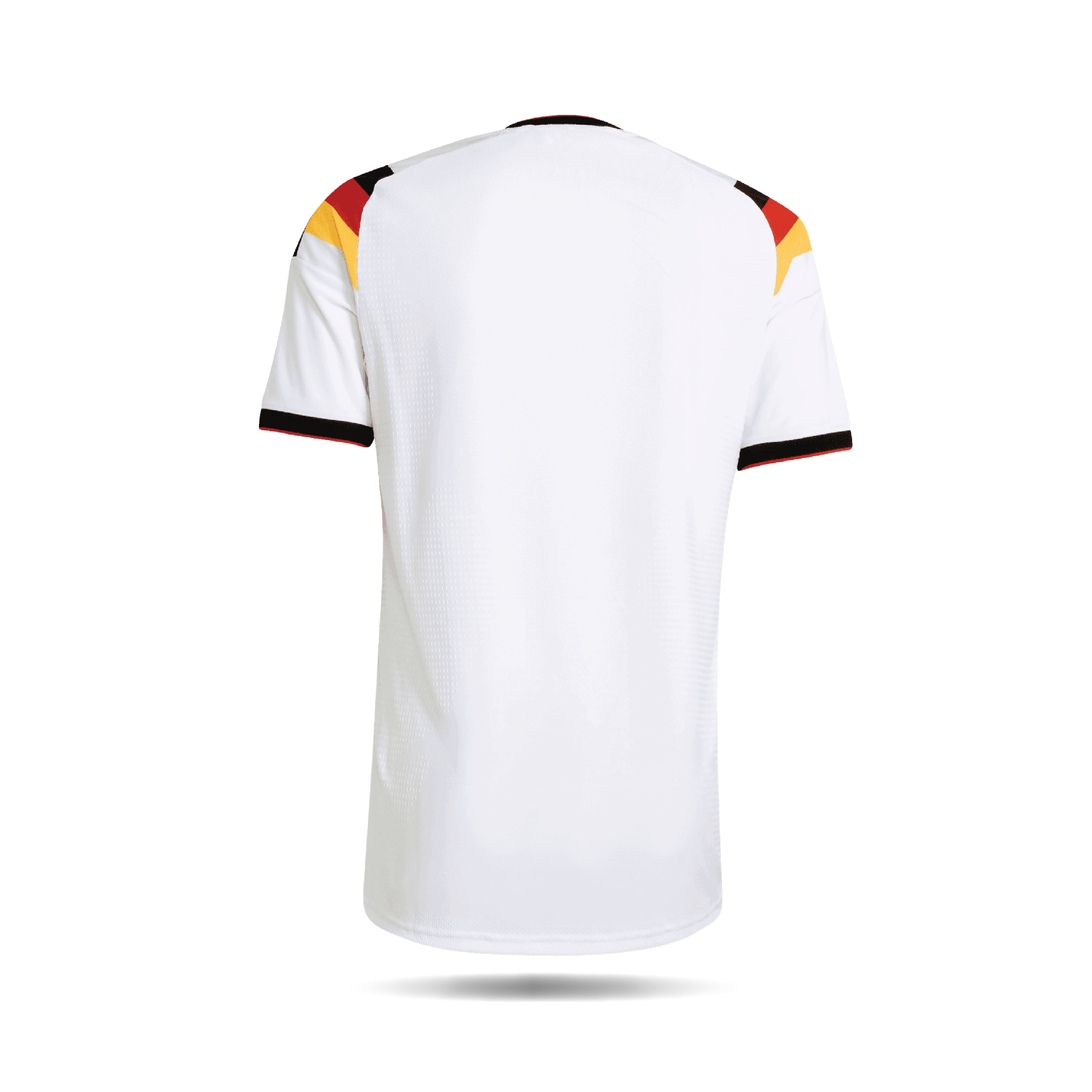 Germany Home Jersey