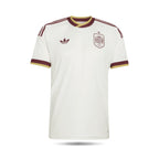 Spain Away Jersey