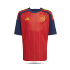 Spain Home Jersey