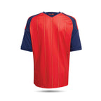 Spain Home Jersey