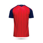 Spain Home Jersey