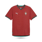 Portugal Home Jersey