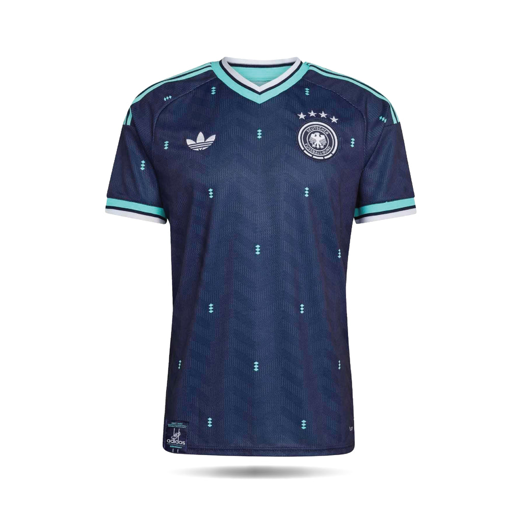 Germany Away Jersey