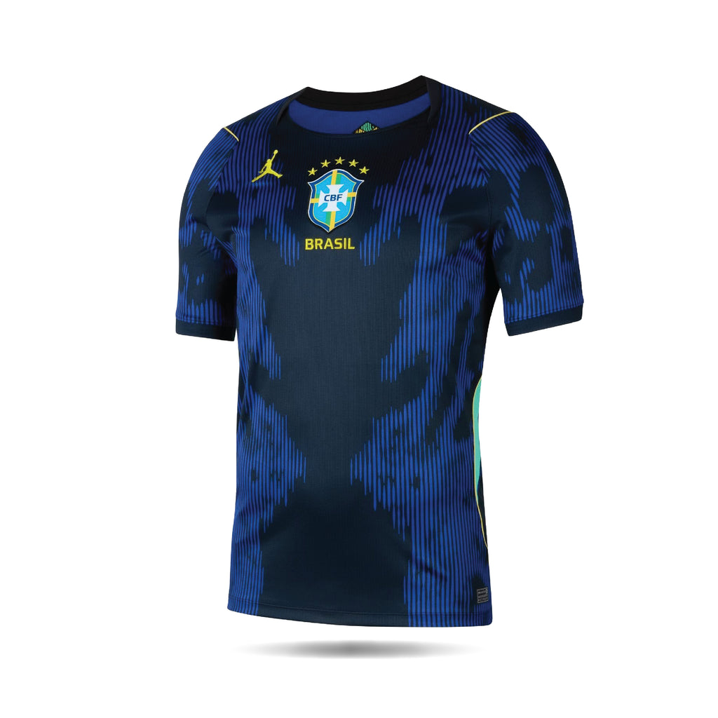 Brazil Away Jersey