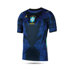 Brazil Away Jersey
