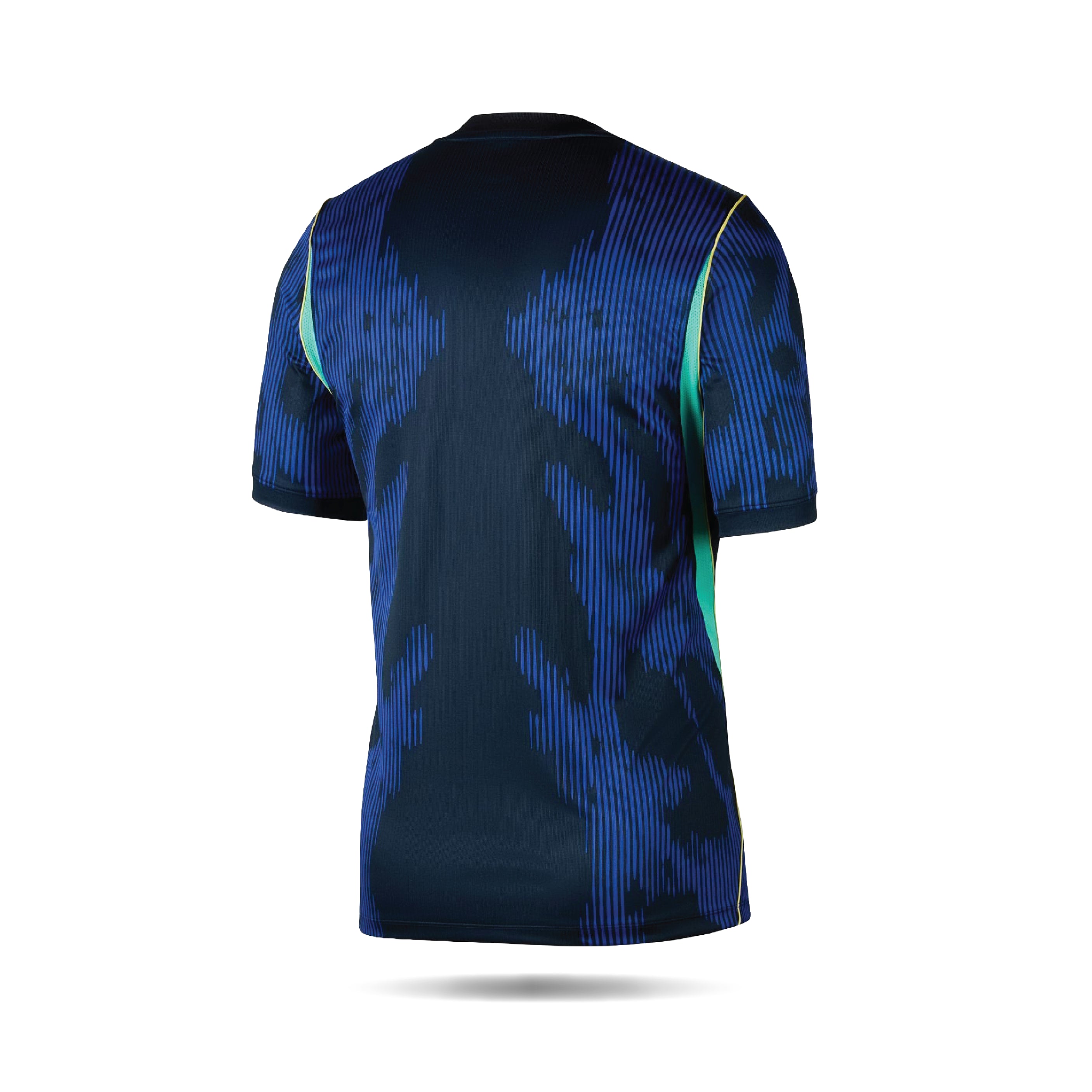 Brazil Away Jersey