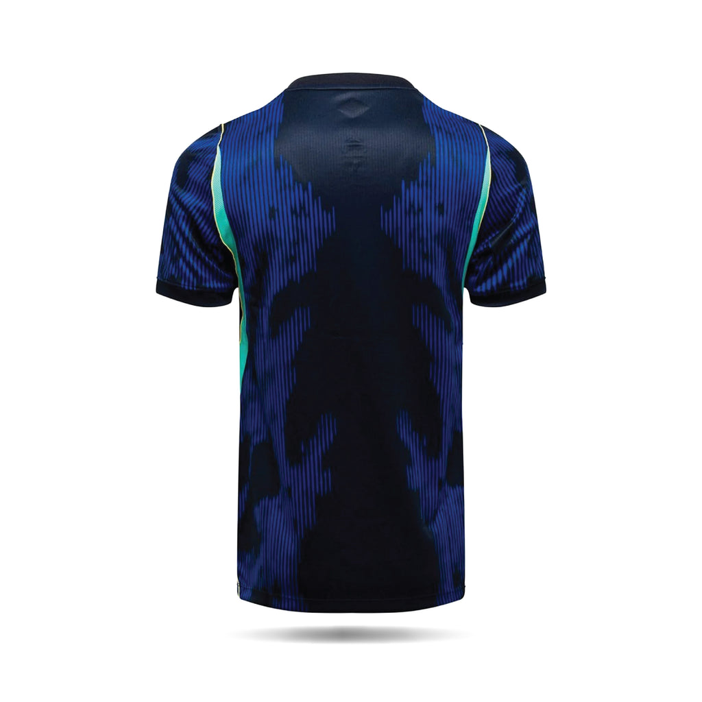 Brazil Away Jersey
