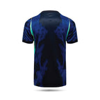 Brazil Away Jersey