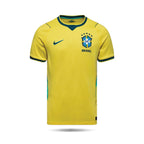 Brazil Home Jersey