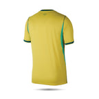 Brazil Home Jersey