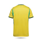 Brazil Home Jersey