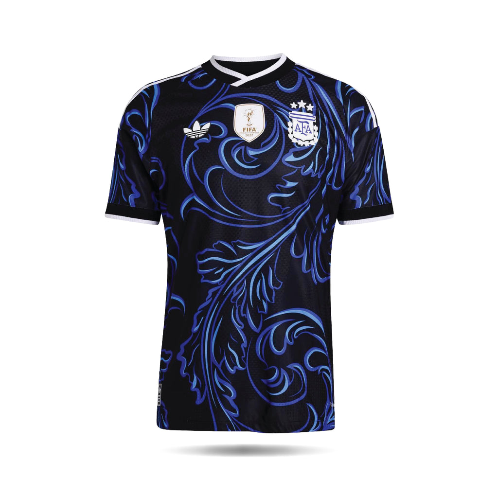 Argentina Away Jersey