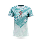Portugal Away Jersey