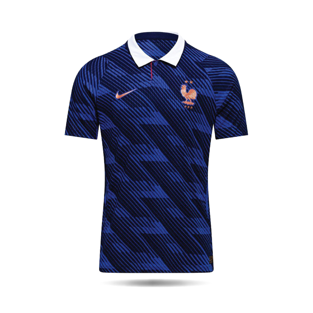 Jersey France Home