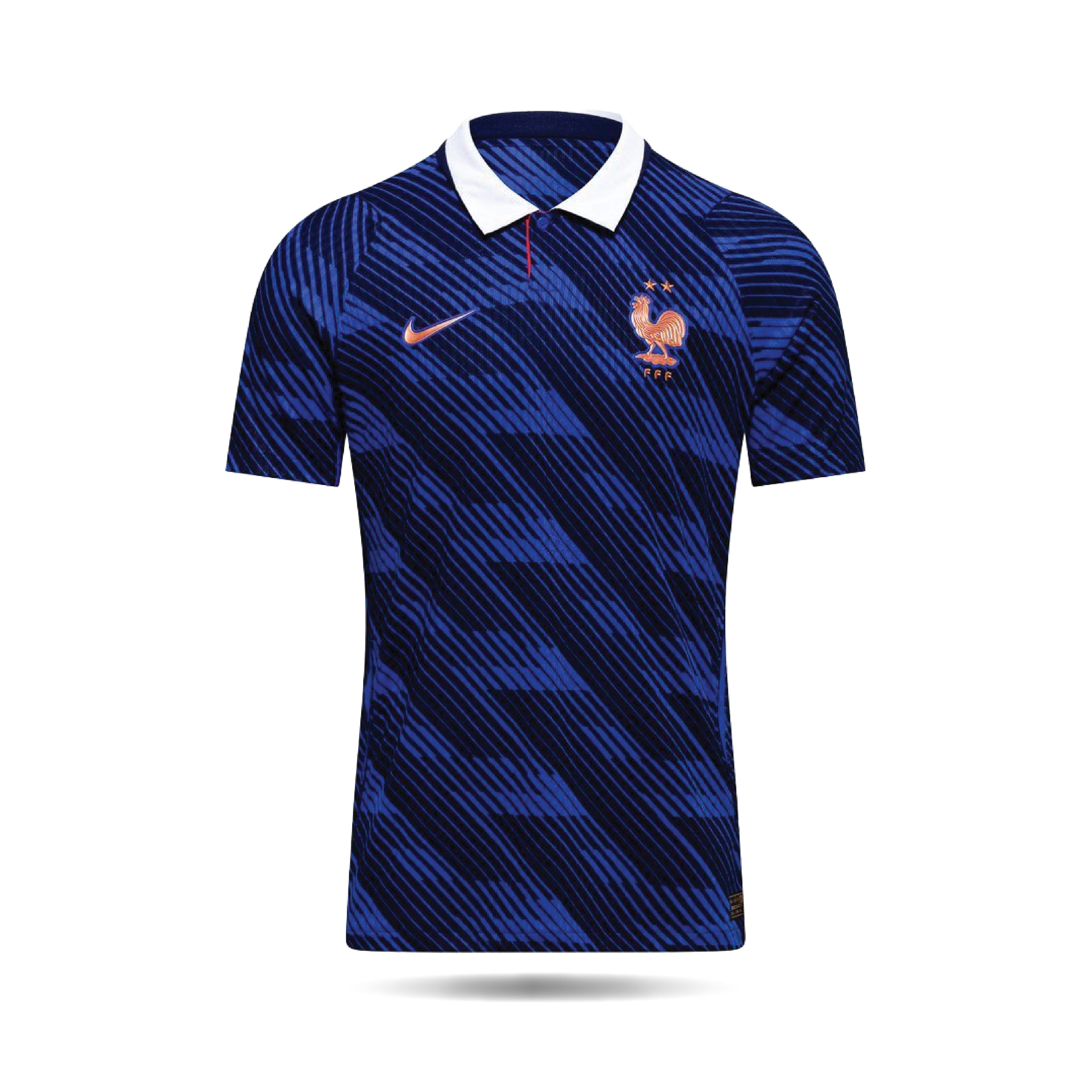 Jersey France Home