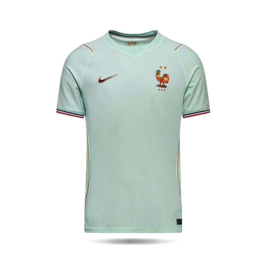 Jersey France Away
