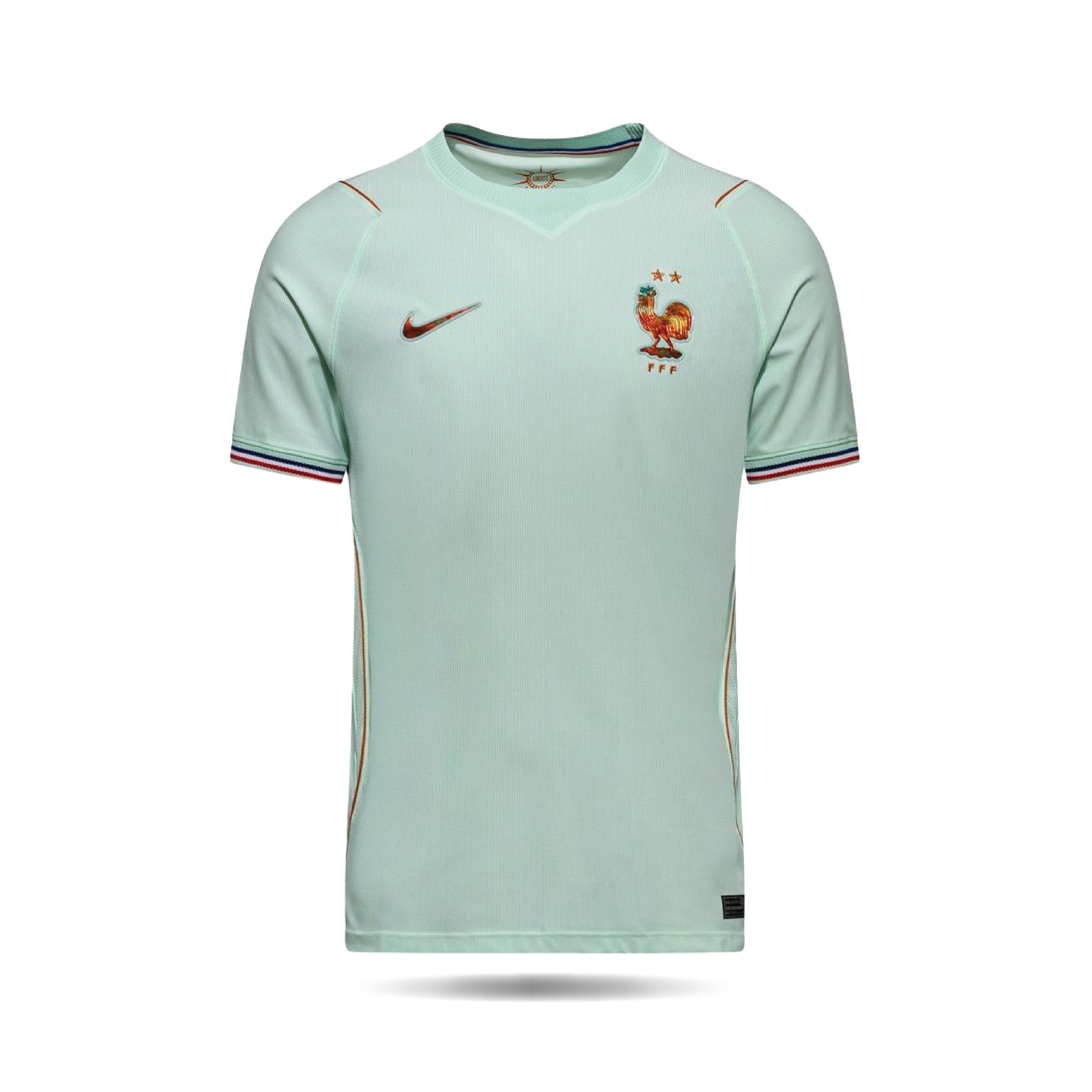 Jersey France Away