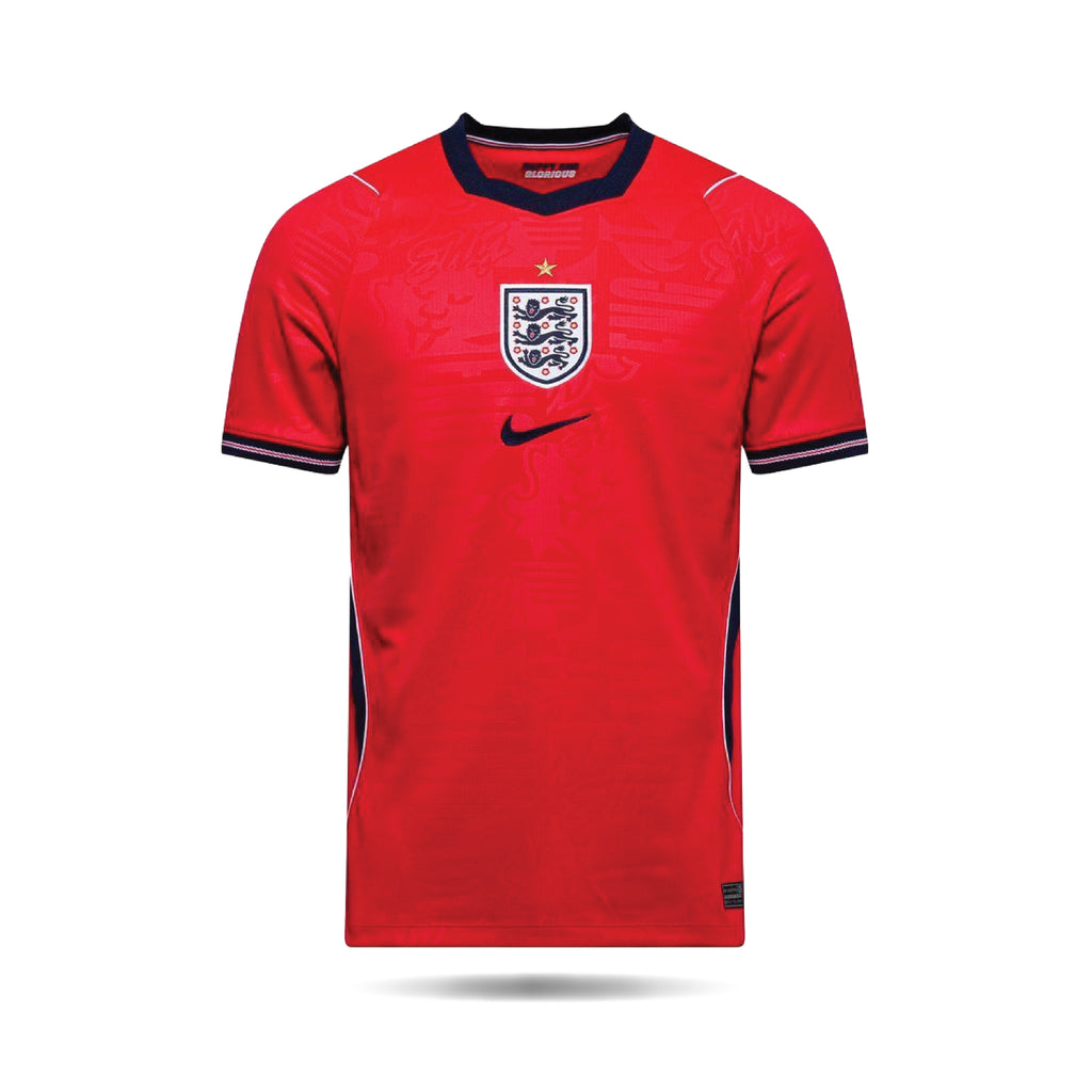 Jersey England Away
