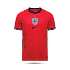 Jersey England Away
