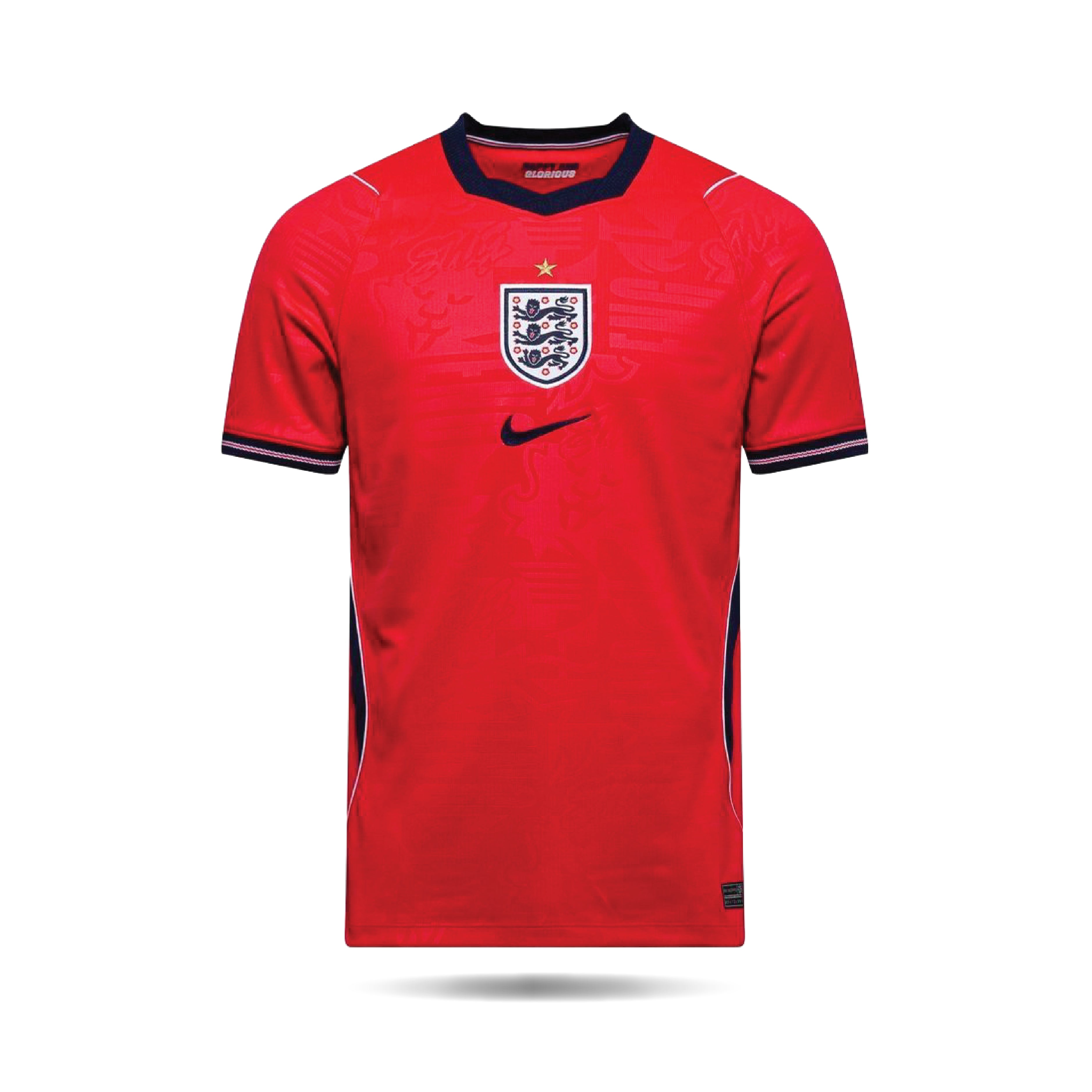 Jersey England Away