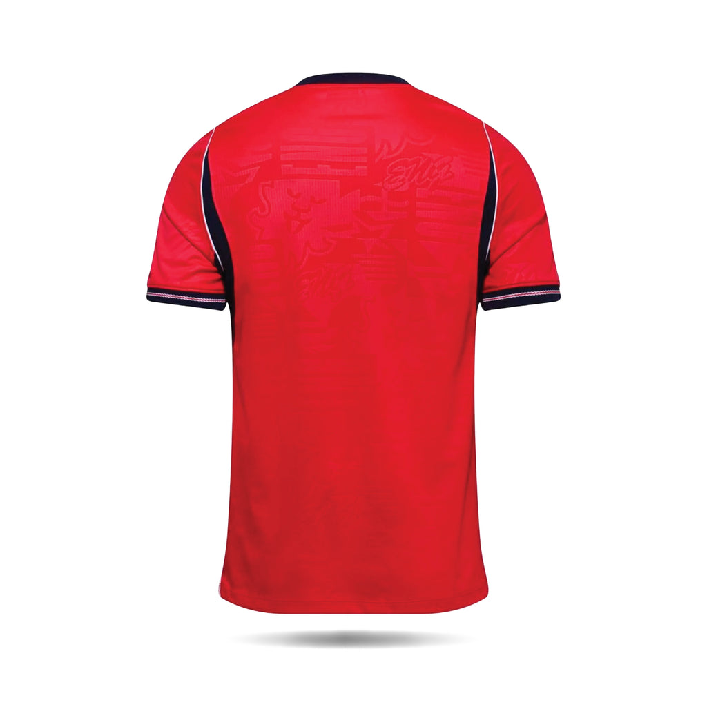 Jersey England Away
