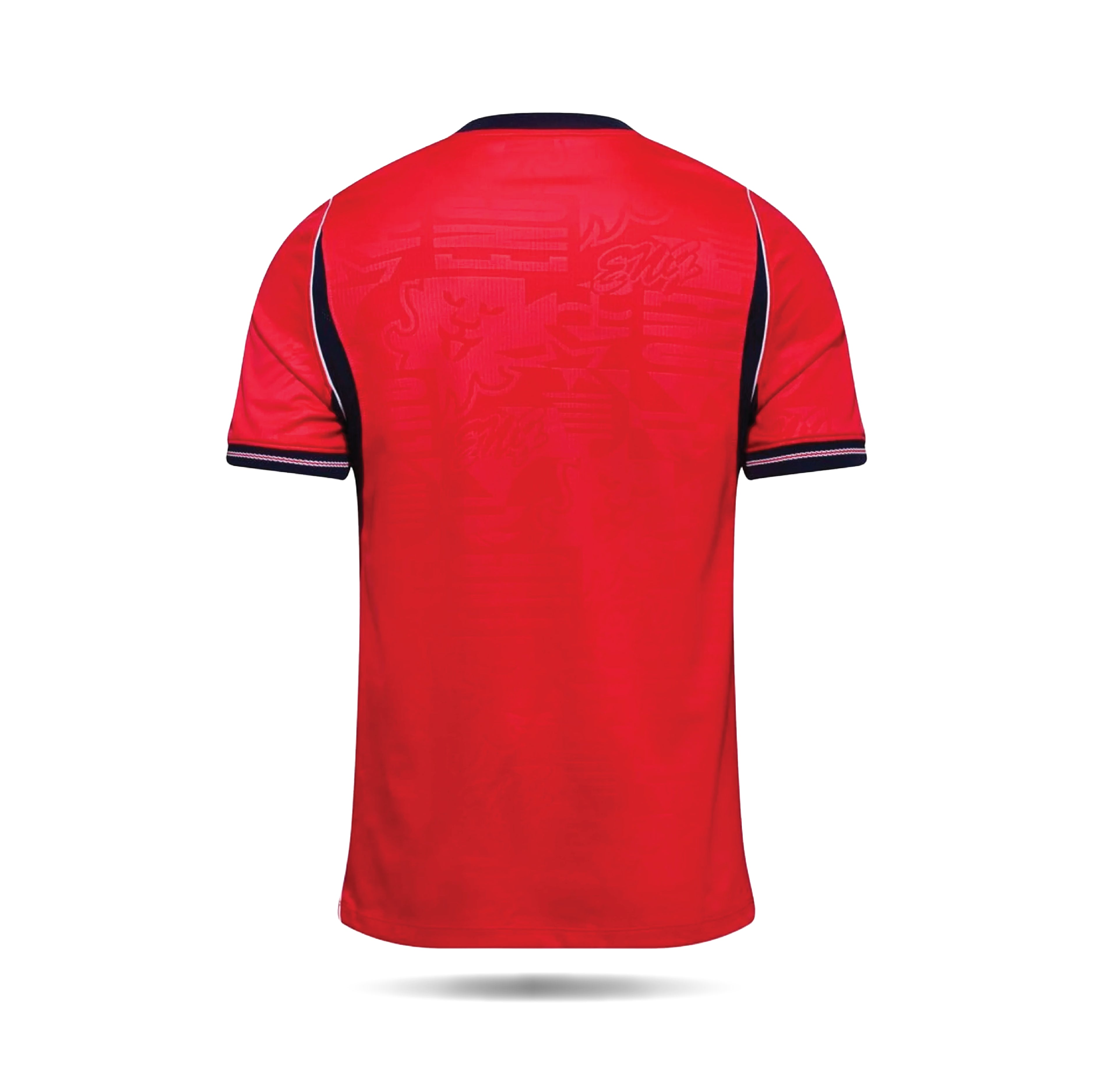 Jersey England Away