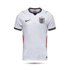 Jersey England Home