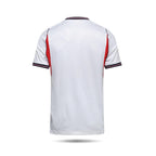 Jersey England Home