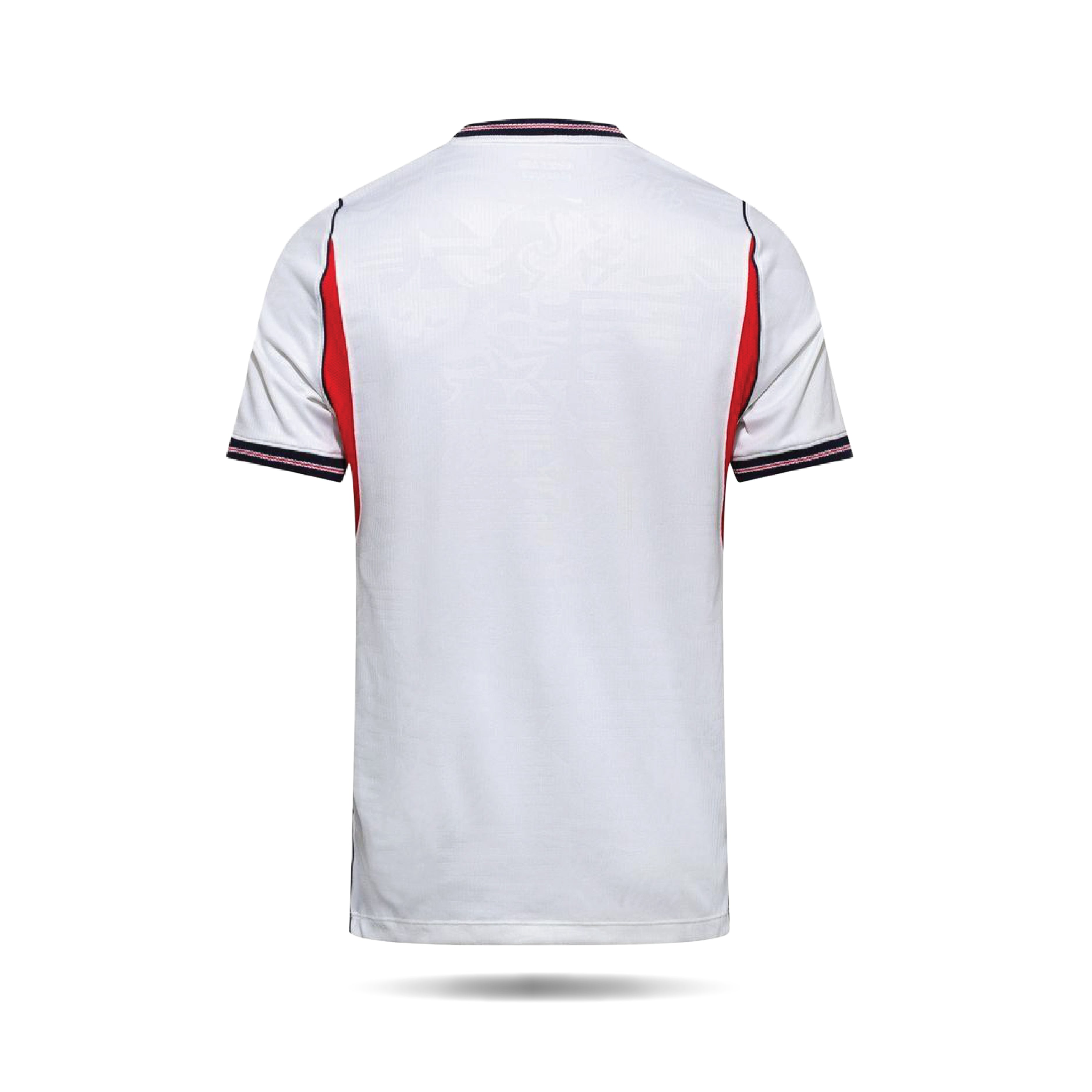 Jersey England Home