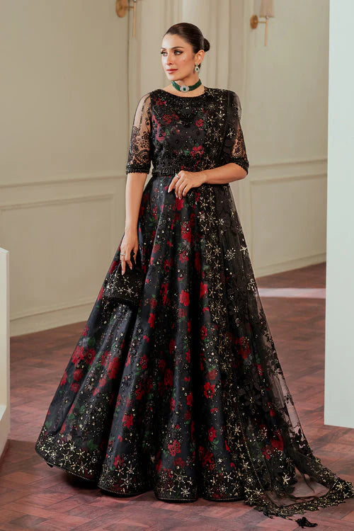 D-05 BAROQUE CHANTELLE 12>