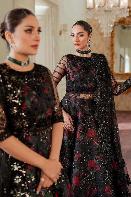 D-05 BAROQUE CHANTELLE 12>
