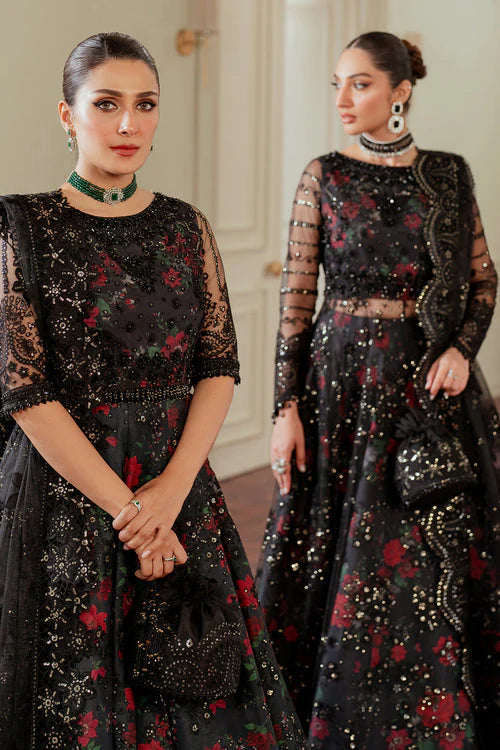 D-05 BAROQUE CHANTELLE 12>