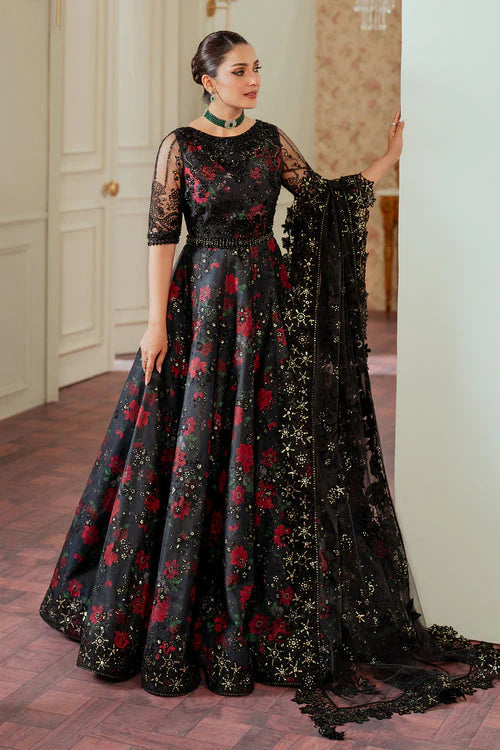 D-05 BAROQUE CHANTELLE 12>