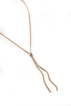 NECK CHAIN N007