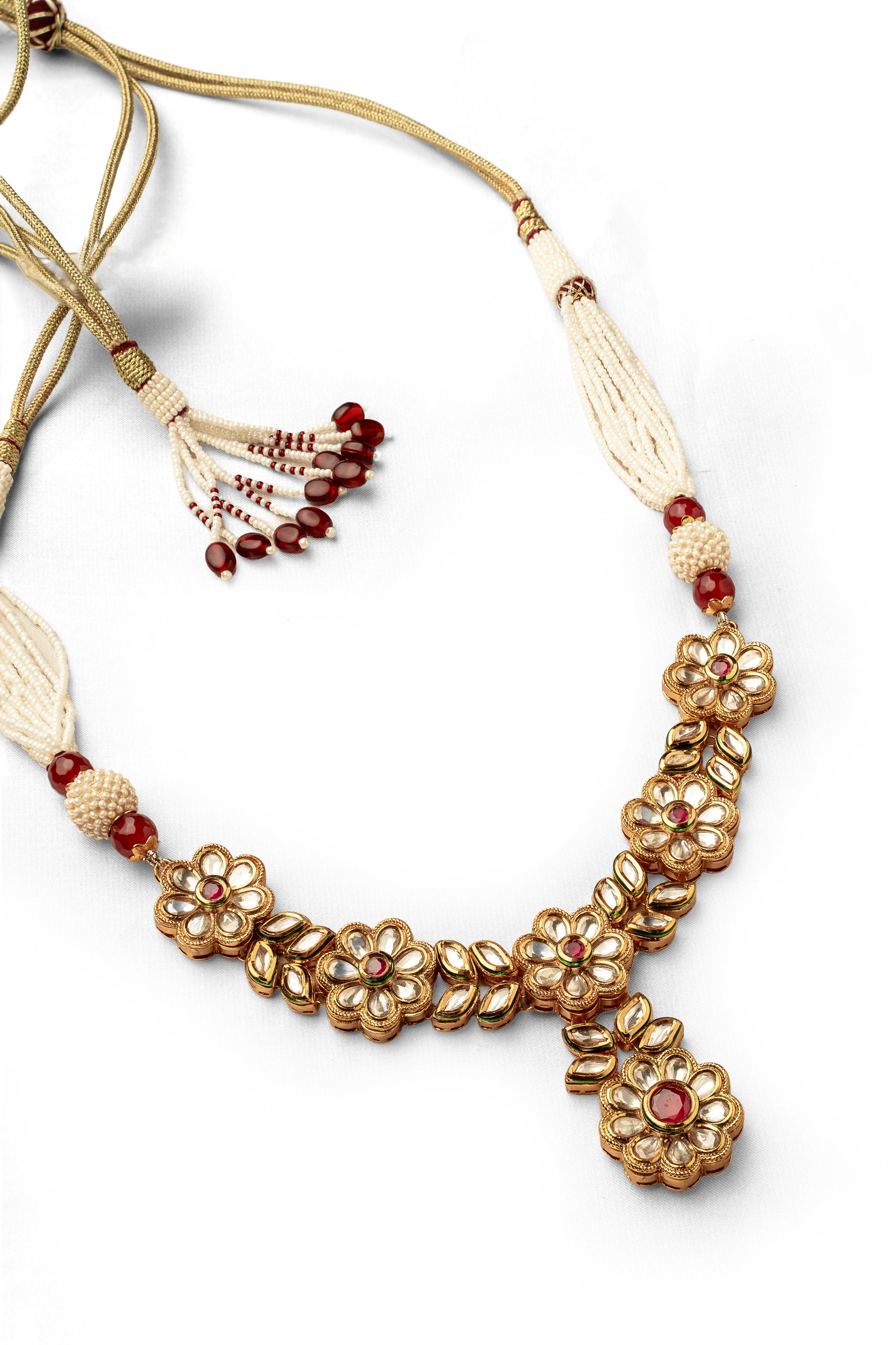 NECK CHAIN N015