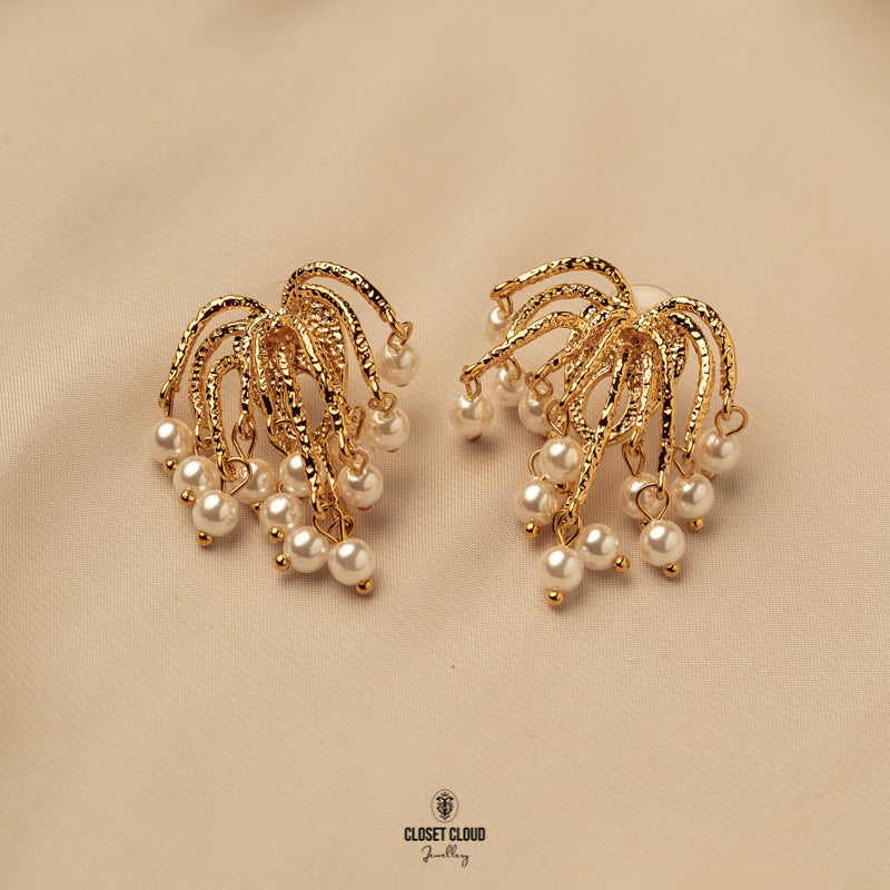 EAR RING X10018