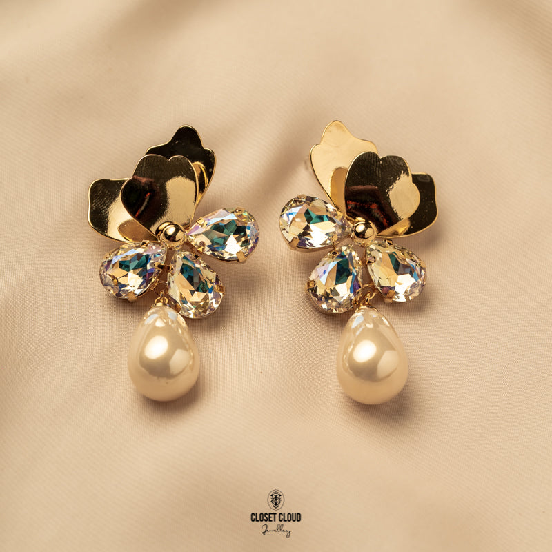 EAR RING X10019
