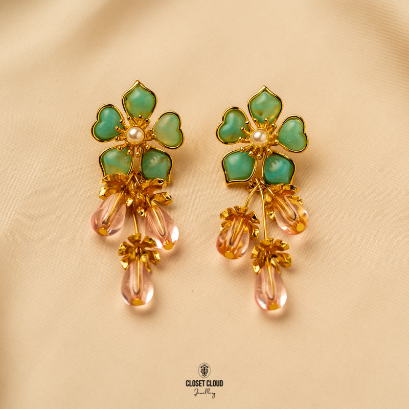 EAR RING X10020