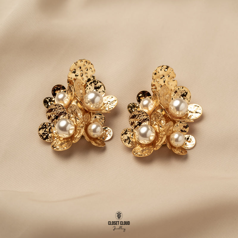 EAR RING X10021